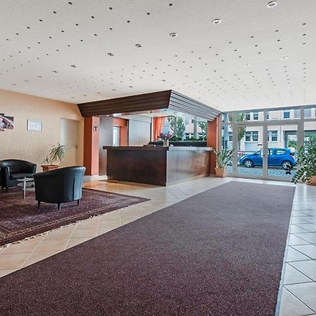 Hotel Imota Neuwied Exteriér fotografie