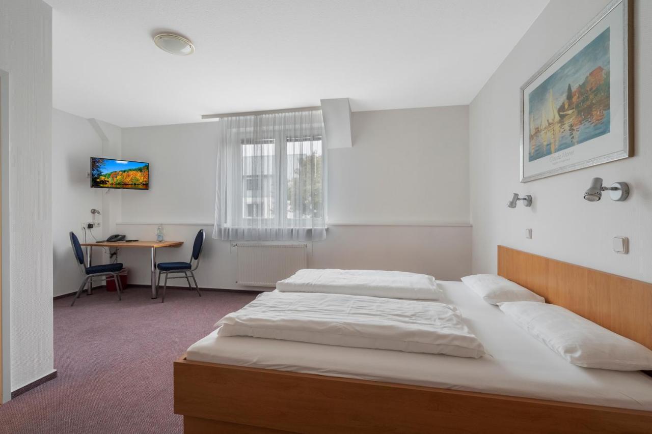 Hotel Imota Neuwied Exteriér fotografie