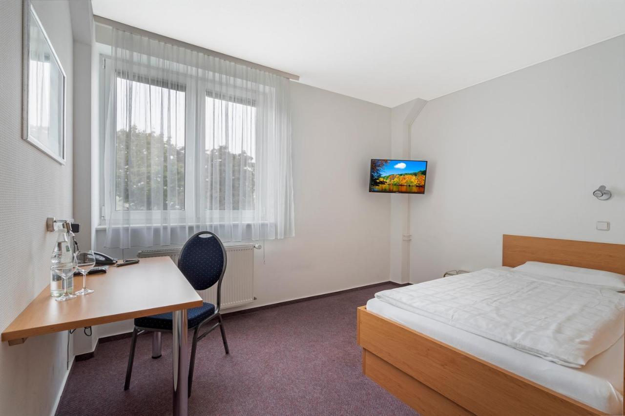 Hotel Imota Neuwied Exteriér fotografie