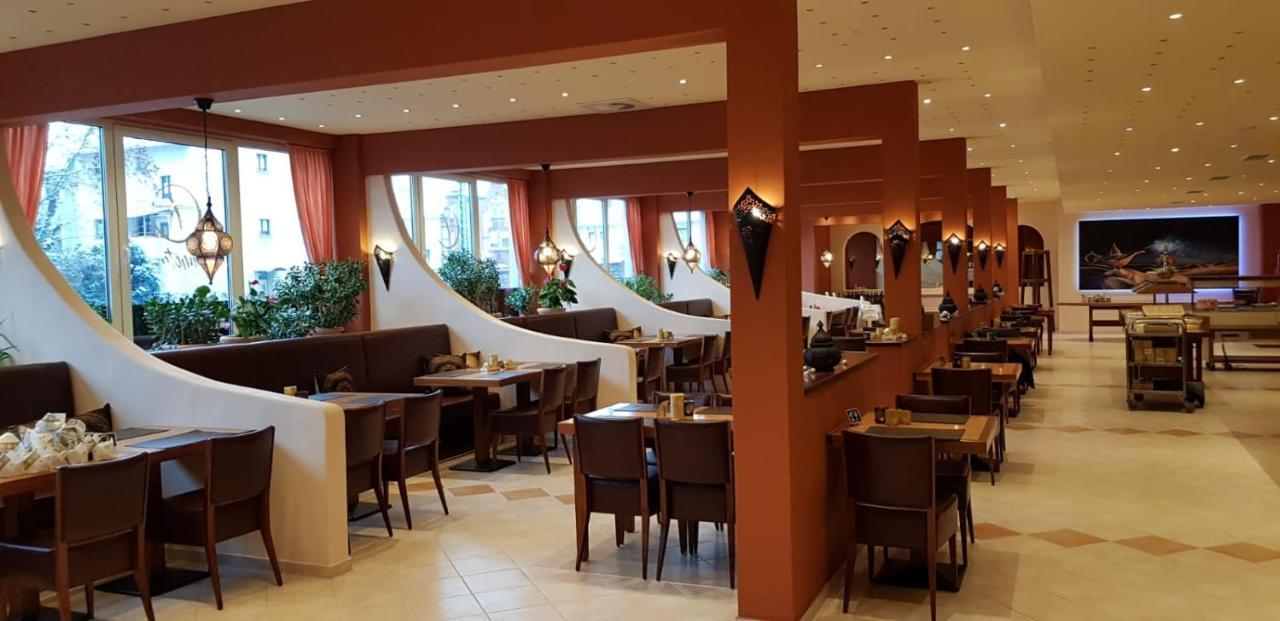 Hotel Imota Neuwied Exteriér fotografie