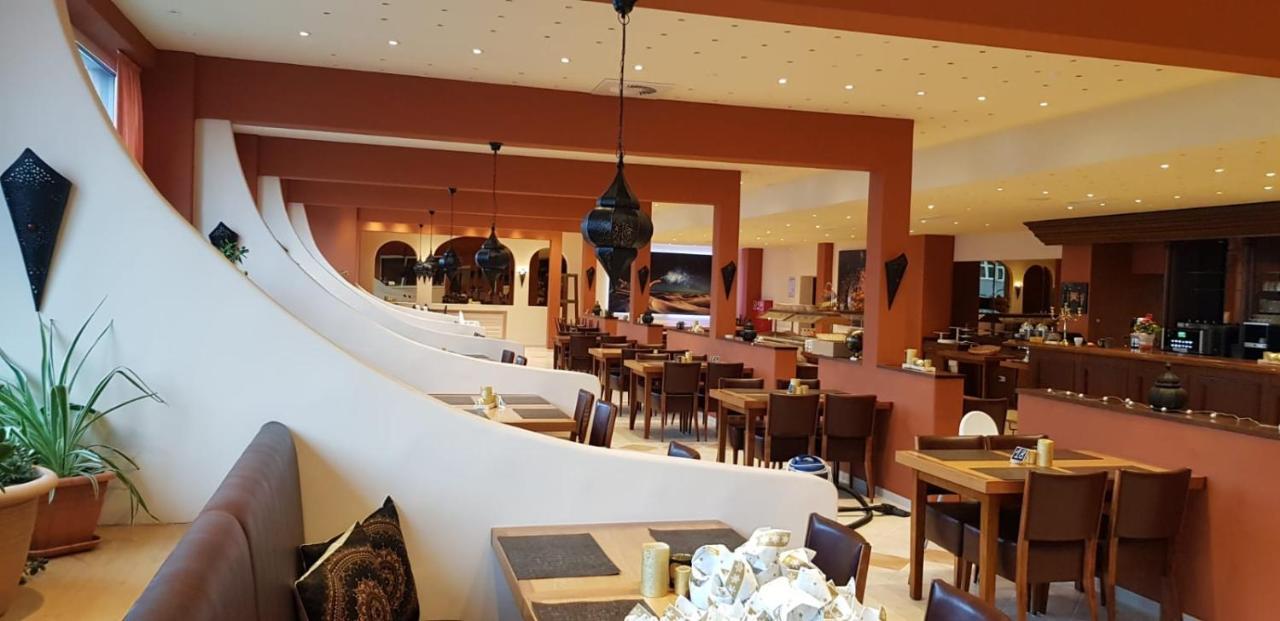 Hotel Imota Neuwied Exteriér fotografie