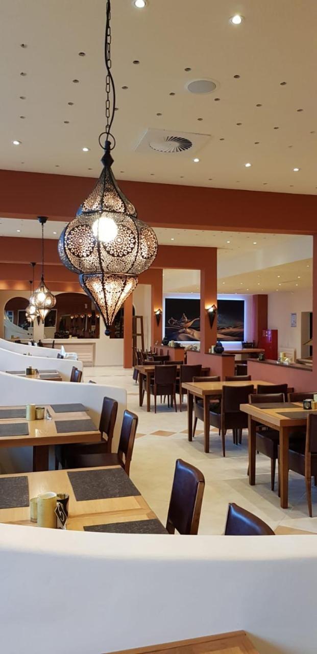 Hotel Imota Neuwied Exteriér fotografie