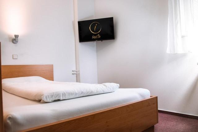 Hotel Imota Neuwied Exteriér fotografie
