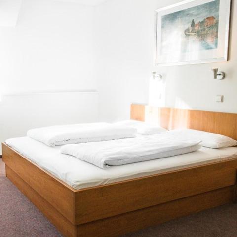 Hotel Imota Neuwied Exteriér fotografie