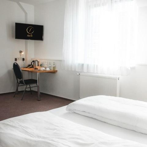 Hotel Imota Neuwied Exteriér fotografie
